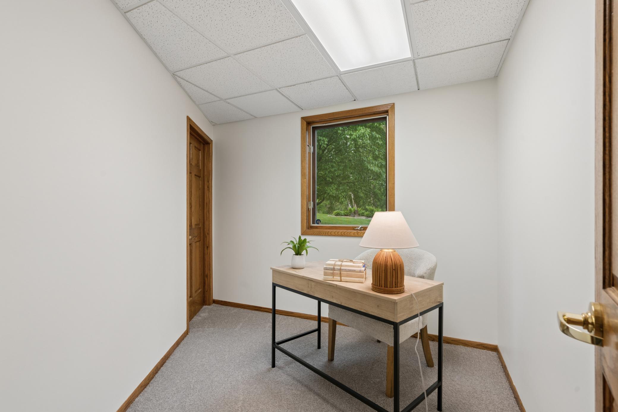 Flex Room