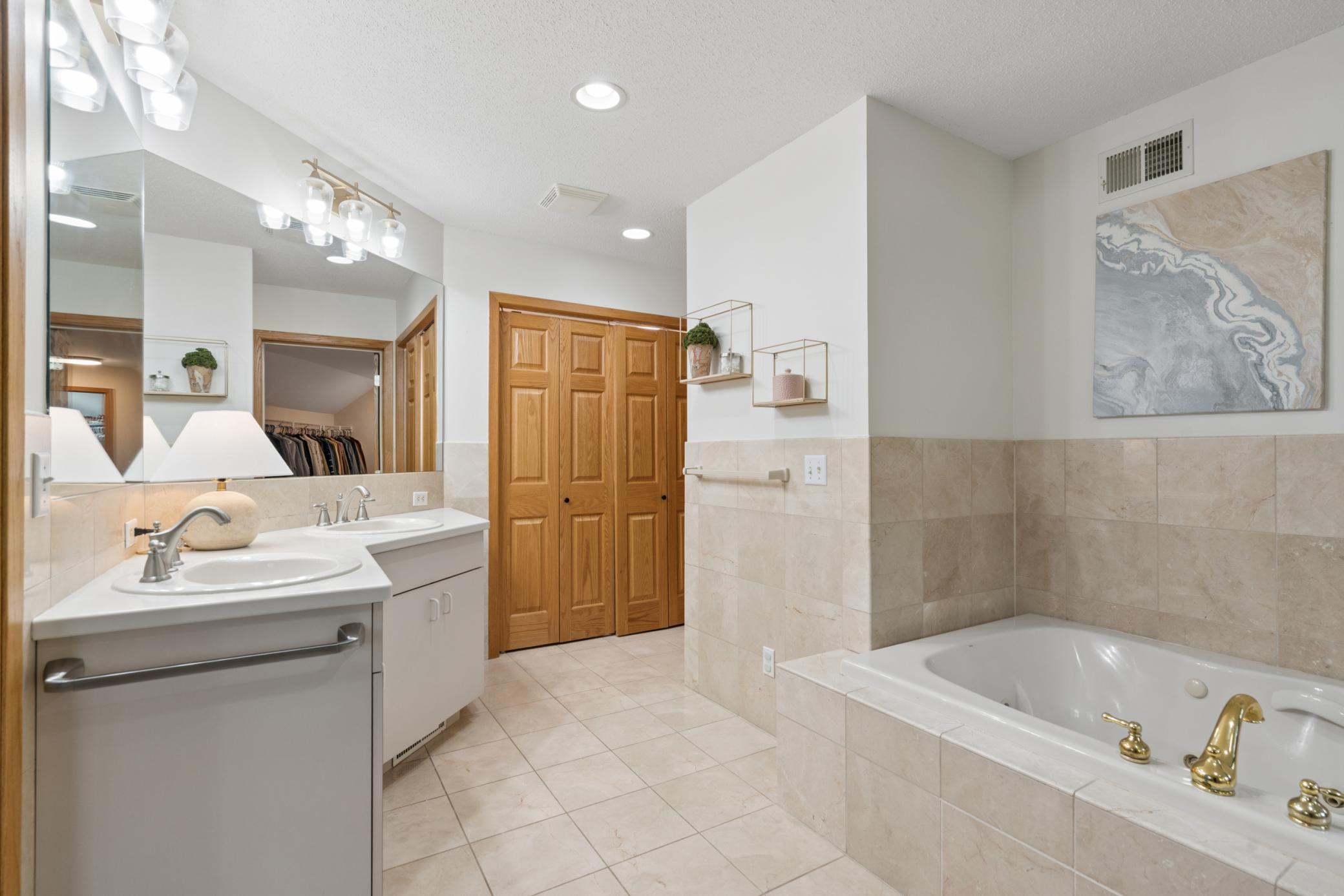 Primary Ensuite