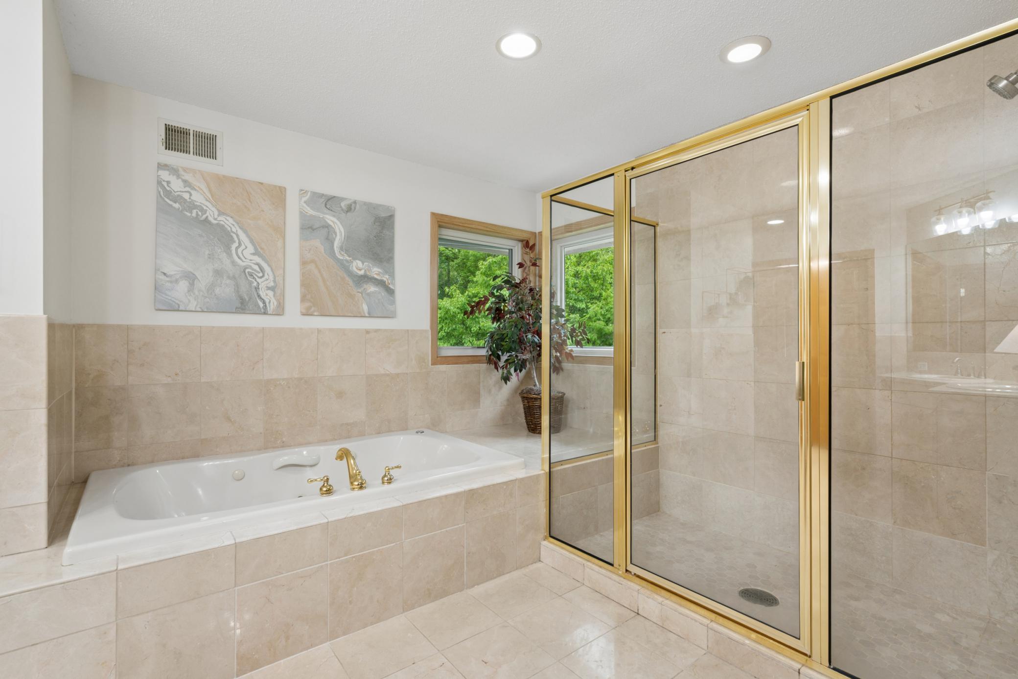 Primary Ensuite