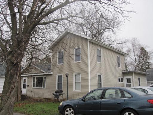 518.5 E Walnut Street, River Falls, WI 54022