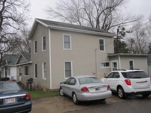 518.5 E Walnut Street, River Falls, WI 54022