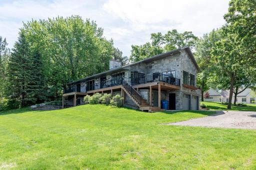 6213 Shamrock Drive, Madison Lake, MN 56063