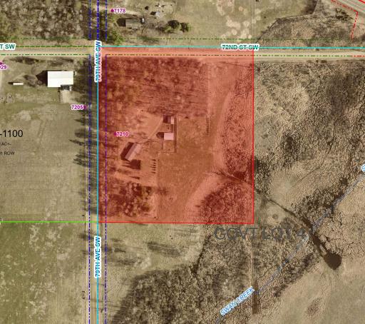 7210 79th Avenue SW, Staples, MN 56479