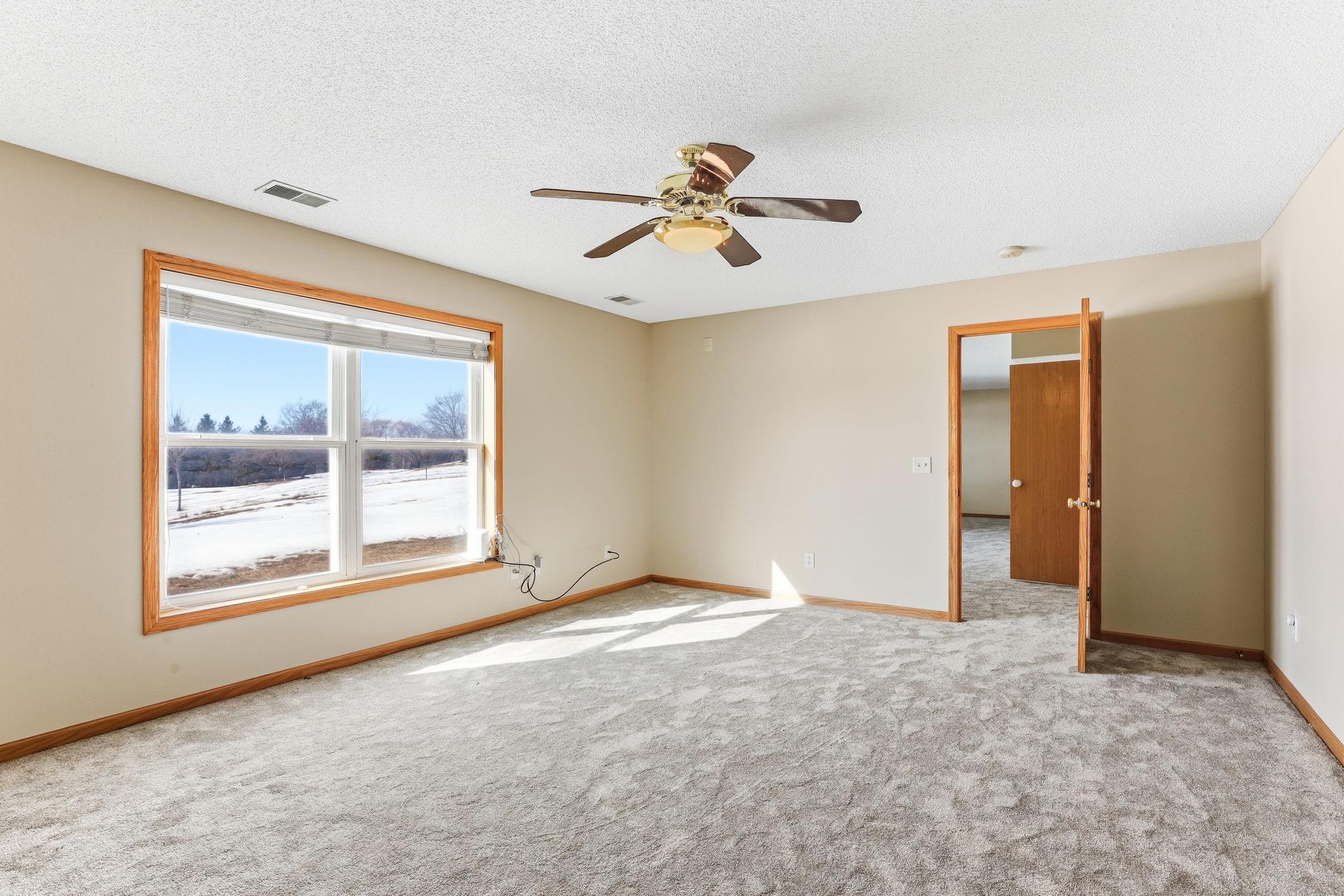 Bedroom #6