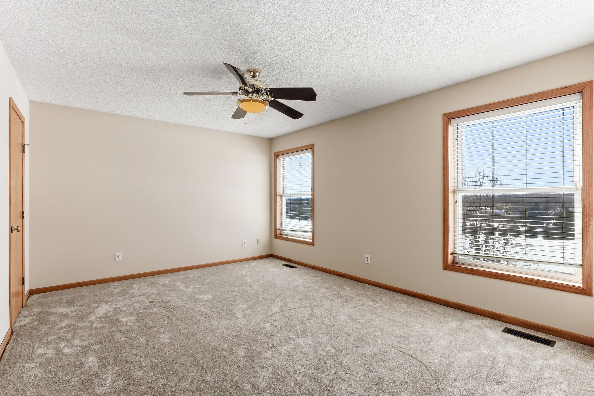 5th Bedroom