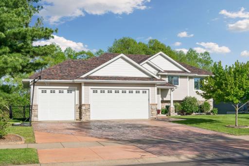 22833 Zion Parkway NW, Bethel, MN 55005