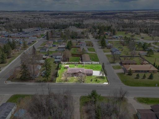 904 Division Street, Deer River, MN 56636