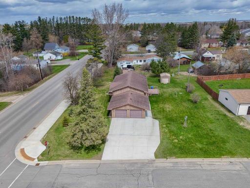 904 Division Street, Deer River, MN 56636