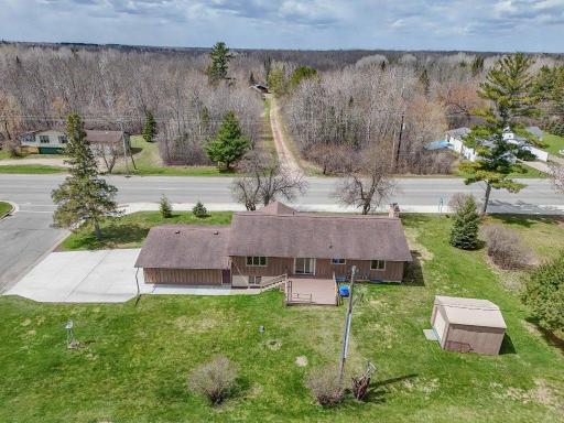 904 Division Street, Deer River, MN 56636