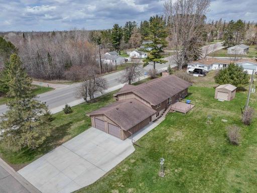 904 Division Street, Deer River, MN 56636