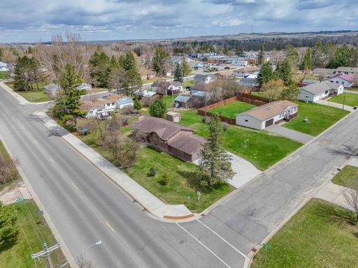 904 Division Street, Deer River, MN 56636