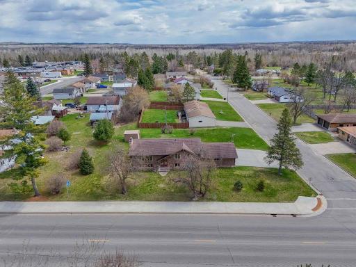 904 Division Street, Deer River, MN 56636