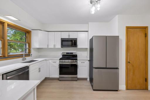 641 E 5th Street, New Richmond, WI 54017