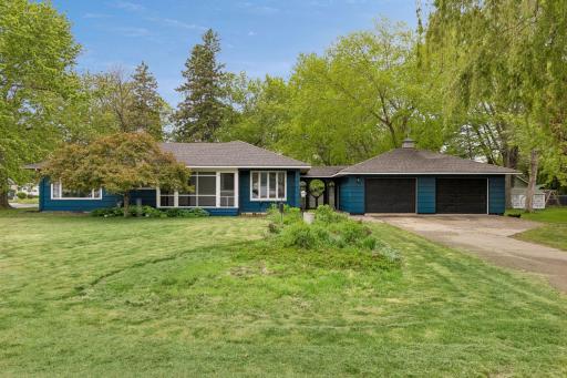 641 E 5th Street, New Richmond, WI 54017