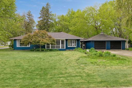 641 E 5th Street, New Richmond, WI 54017