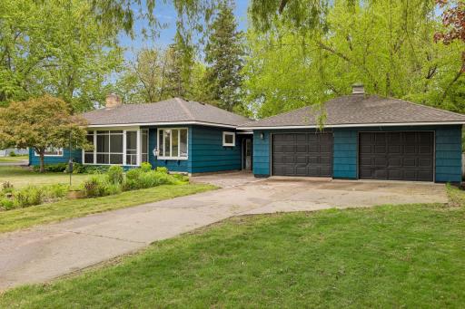 641 E 5th Street, New Richmond, WI 54017