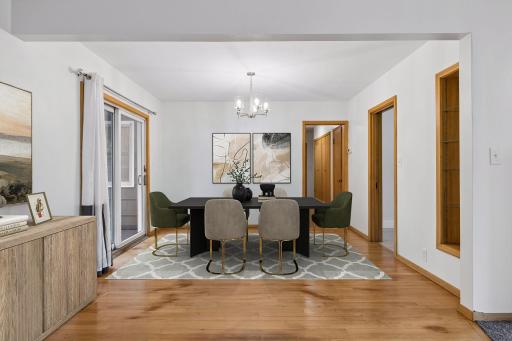 641 E 5th Street, New Richmond, WI 54017