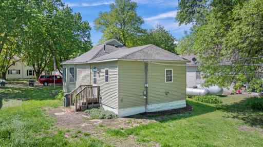 102 E Lyon Street, Minneota, MN 56264