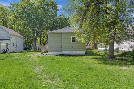102 E Lyon Street, Minneota, MN 56264