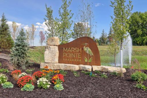 1597 Marsh Pointe Court, Medina, MN 55340