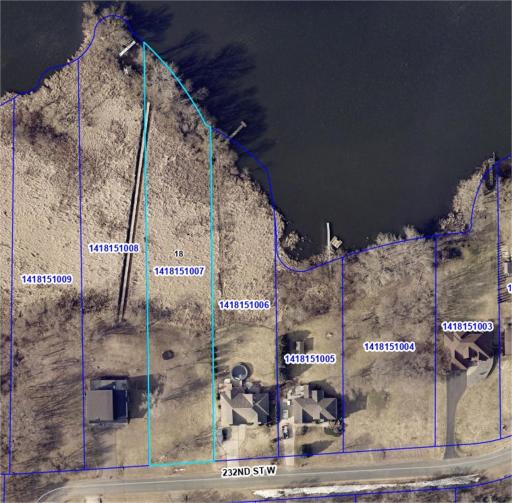 TBD 232nd ST W, Faribault, MN 55021