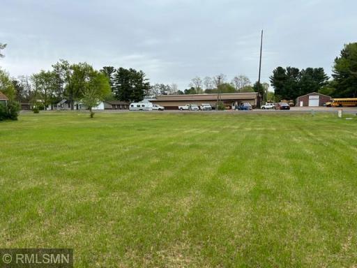 TBD Hwy 35, Siren, WI 54872