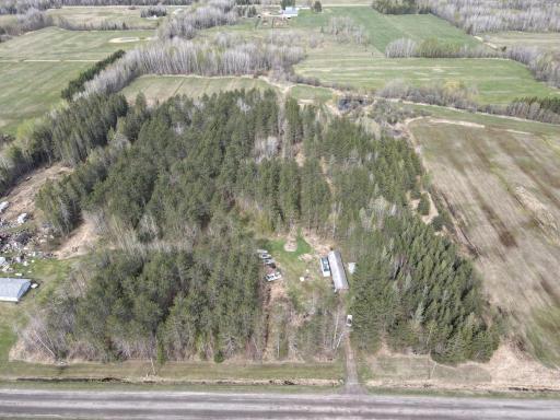 TBD Fraser Road, Iron, MN 55751