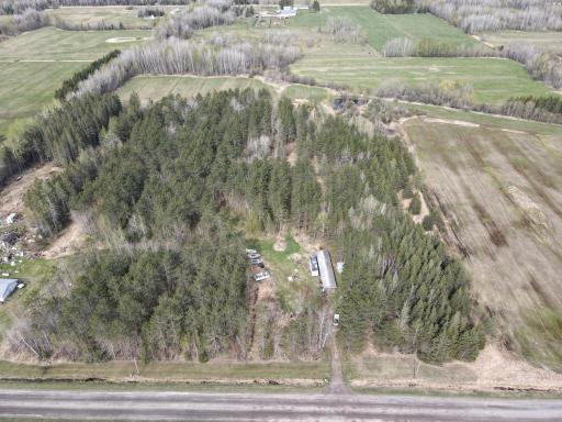 TBD Fraser Road, Iron, MN 55751
