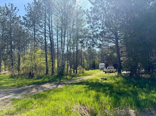 TBD Fraser Road, Iron, MN 55751