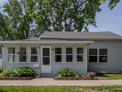 311 N Franklin Street, Lake City, MN 55041
