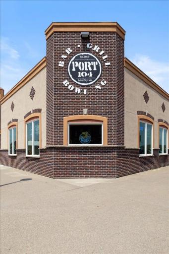 311 N Franklin Street, Lake City, MN 55041