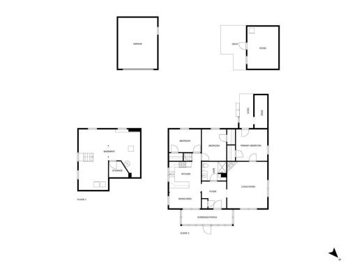 311 N Franklin Street, Lake City, MN 55041