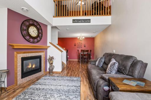 6420 Lakota Trail, Circle Pines, MN 55014
