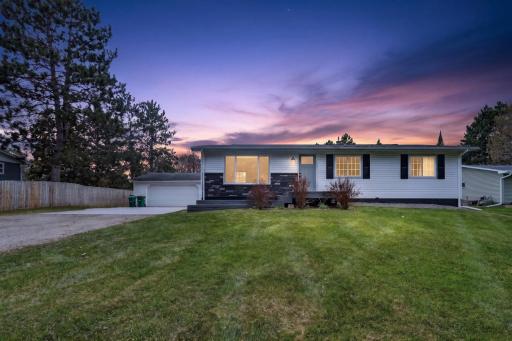 2109 Strader Drive, Grand Rapids, MN 55744