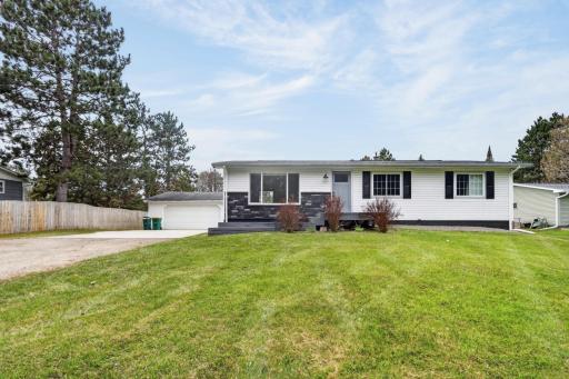 2109 Strader Drive, Grand Rapids, MN 55744
