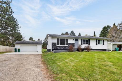 2109 Strader Drive, Grand Rapids, MN 55744