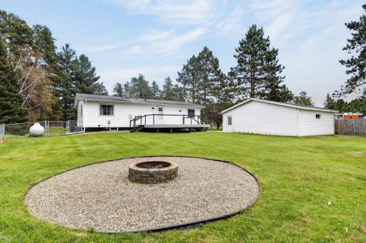 2109 Strader Drive, Grand Rapids, MN 55744