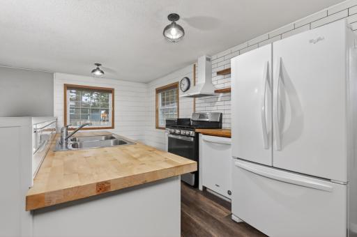 2109 Strader Drive, Grand Rapids, MN 55744