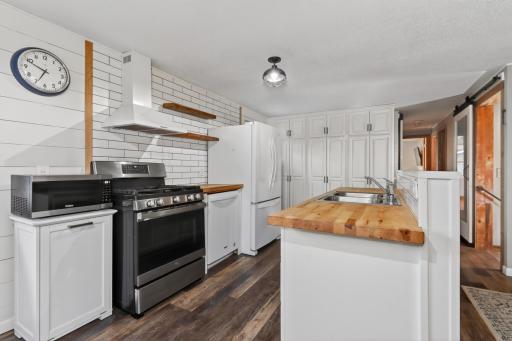 2109 Strader Drive, Grand Rapids, MN 55744