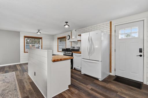 2109 Strader Drive, Grand Rapids, MN 55744
