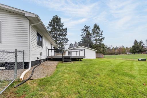 2109 Strader Drive, Grand Rapids, MN 55744