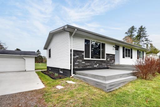 2109 Strader Drive, Grand Rapids, MN 55744