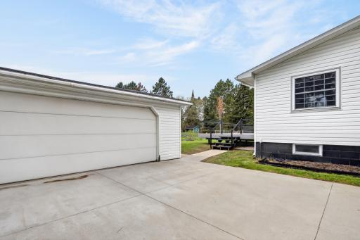 2109 Strader Drive, Grand Rapids, MN 55744