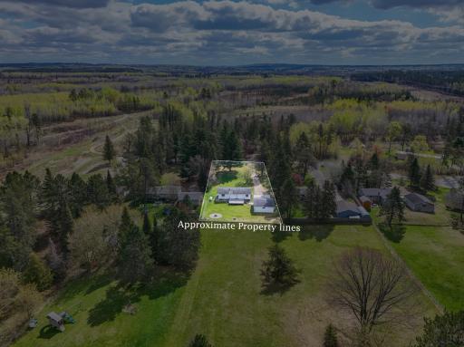2109 Strader Drive, Grand Rapids, MN 55744