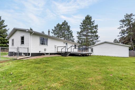 2109 Strader Drive, Grand Rapids, MN 55744