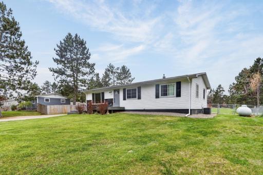 2109 Strader Drive, Grand Rapids, MN 55744
