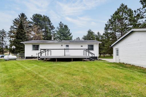 2109 Strader Drive, Grand Rapids, MN 55744