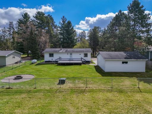 2109 Strader Drive, Grand Rapids, MN 55744