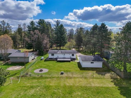 2109 Strader Drive, Grand Rapids, MN 55744