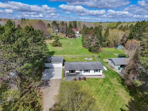 2109 Strader Drive, Grand Rapids, MN 55744
